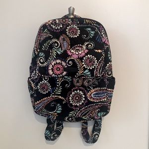 Vera Bradley backpack